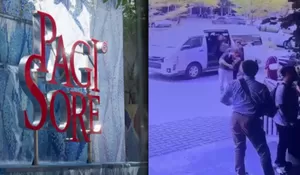 Kronologi Turis Malaysia Dituding Tak Bayar di Pagi Sore PIK hingga Berujung Permintaan Maaf dan Seruan Boikot