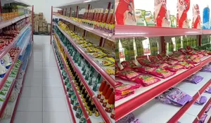 Staf Koperasi Merah Putih Dituding Tak Paham Planogram, Apa Itu? Mengenal Panduan Mengatur Display Produk di Rak Toko