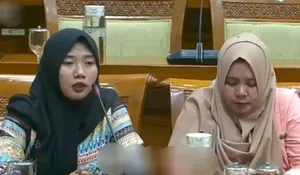 Soroti Kasus Eks Istri Andre Taulany, Komisi III DPR Minta Polisi Tak Proses Laporan Erin Terhadap Mantan ART