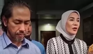 Tuding Rieke Diah Pitaloka Berat Sebelah, Sunan Kalijaga: Sebagai Wakil Rakyat dan Sesama Perempuan Harusnya Berdiri di Tengah!