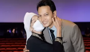 Sang Kakak Ungkap Kondisi Fedi Nuril Setelah Mendengar Kabar Ibunda Wafat, Ini Permintaan Almarhum Sebelum Menghembuskan Napas Terakhir