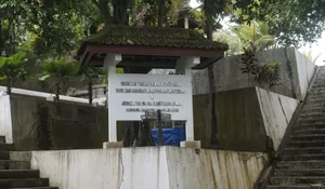 Misteri Kompleks Makam Imogiri di Bantul, Tempat Peristirahatan Sultan Agung dan Raja-Raja Mataram yang Dijaga 2 Kerajaan