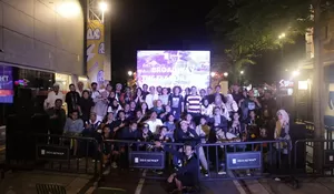Resmi! ICCN Buka Open Submission Festival Kreatif 2026, Ajak Festival Lokal untuk Berkolaborasi dan Go Nasional