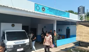 Belasan Siswa Diduga Keracunan, Satgas MBG Kabupaten Jember Temukan Standar Kebersihan Kurang
