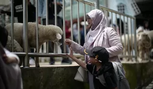 8 Ide Kegiatan Seru untuk Isi Libur Hari Raya Idul Adha 2026, Cocok Abis Hindari Kesuntukan