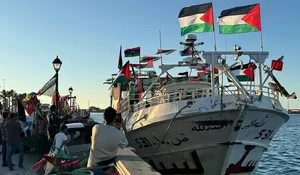 Update! Israel Akhirnya Bebaskan Seluruh Delegasi Global Sumud Flotilla, Menlu Pastikan Relawan WNI yang Sebelumnya Ditahan Akan Segera Dipulangkan