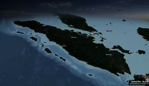 Aceh hingga Riau Gelap Total, PLN Ungkap Penyebab Mati Lampu di Sumatera hingga Perkiraan Proses Pemulihan