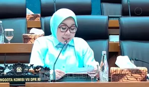 Ramai Disorot, Usulan Anggota DPR Komisi VII Soal Bangun 1.000 Bioskop Desa dari APBN 2027, Netizen: Lebih Baik Bikin Klinik Gratis