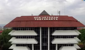 Update Kasus Dugaan Kekerasan Seksual di UPN Veteran Yogyakarta, Kampus Nonaktifkan Sementara 5 Dosen