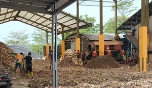 DPRD Jember Pelajari TPST BLE Banyumas, Solusi Atasi Darurat Sampah di TPA