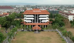 Kronologi Kasus Dugaan Kekerasan Seksual 8 Dosen UPN Veteran Yogyakarta, Diduga Sudah Berlangsung Sejak 2022