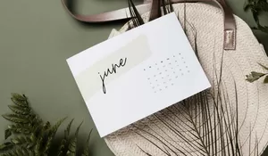 ‎10 Link Kartu Ucapan Spesial Selamat Datang Bulan Juni 2026, Desain Mudah Edit dan Unduh Secara Gratis!