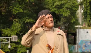 ‎Ucapan Hari Lanjut Usia Nasional diperingati pada 29 Mei 2026, Mari Hormati dan Apresiasi Lansia di Indonesia!