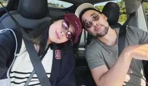 Rayakan 4 Tahun Anniversary Pernikahan, Maudy Ayunda ke Jesse Choi: Saat Masih Malu-Malu…