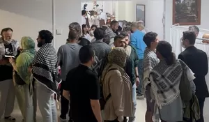Tak Bisa Dimaafkan! Relawan Indonesia Ungkap Perlakuan Keji Tentara Israel saat Ditahan di Pelabuhan, Tangan Memar hingga Luka di Kepala Jadi Sorotan