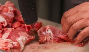 Sehat! Cara Sehat Olah Daging Kambing Hasil Idul Adha, Jangan Takut Kolesterol Naik Jika Masaknya Benar