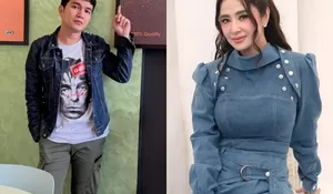 Aldi Taher Minta Netizen Agar Tidak Hujat Dewi Perssik, Kenang Masa Sulitnya yang Sempat Didukung Sang Mantan Istri