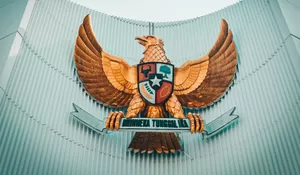 10 Ucapan Hari Lahir Pancasila 1 Juni 2026, Pesan Berharga untuk Dibagikan di Instagram dan WhatsApp