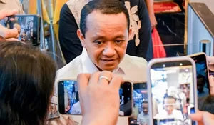 Ada Maksud Politis? Psikolog Soroti Lagu Viral 'MBG Mas Bahlil Ganteng' yang Bisa Pengaruhi Cara Berpikir Otak Menilai Seseorang, Ini Penjelasannya