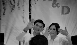  Mahar Pernikahan Anji Manji dan Dena Desy Jadi Sorotan, Nominal Maskawin Diduga Punya Makna Khusus