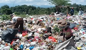 TPA Pakusari Jember Overload, Bupati Gus Fawait Ambil Langkah Tegas: Instansi Pemerintah Wajib Kelola Sampah Mandiri