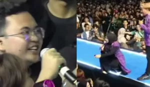 Warga Keluhkan Jalan Rusak di Kalteng Expo 2026, Jawaban MC Ini Justru Jadi Sorotan dan Tuai Kritik Warganet