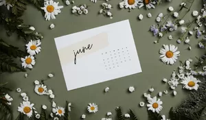 10 Ucapan Goodbye Mei Welcome Juni 2026 Penuh Harapan, Bisa Jadi Caption Instagram hingga Story WhatsApp
