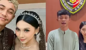 Cerita Pengantin Korban WO Marwah yang Viral, Bayar Puluhan Juta namun Resepsi Batal dan Vendor Kabur