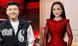 Anang Hermansyah Bocorkan Apa Alasannya Mau Berdamai dengan Krisdayanti, Singgung Pengaruhnya Bagi Anak