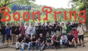ICCN Perkenalkan Indonesia Culture Festival, Kolaborasi Kota Kreatif hingga Living Museum Jadi Sorotan Baru