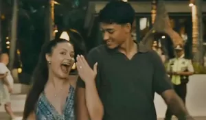 Berapa Usia Noa van der Hoeven? Inilah Sosok Wanita Cantik Tunangan Rafael Struick, Momen Romantis Lamaran di Bali Curi Perhatian Publik