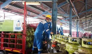 Pastikan Stok LPG 3 Kg Aman Selama Idul Adha 2026, Hiswana Migas Area Besuki: Jember Dapat Tambahan 150 Persen dari Pertamina
