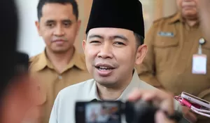 Kondisi Hewan Kurban Sehat Jelang Idul Adha 2026, Bupati Jember Gus Fawait Pastikan Stabilitas Harga Kebutuhan Pokok