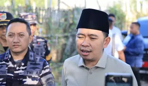 Proyek Pembangunan JLS Dimulai 2026, Bupati Jember Gus Fawait Prediksi Geliat Ekonomi Bakal Tumbuh