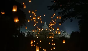Candi Borobudur Buka atau Tutup saat Waisak 2026? Ini Jadwal Operasional hingga Aturan Bagi Wisatawan yang Ingin Berkunjung