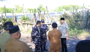 Menjamur Tambak Udang di Bibir Pantai Selatan, Bupati Jember Gus Fawait Menduga Banyak yang Tak Miliki Izin