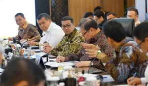 Pajak Royalti Penulis Turun Jadi 1,5 Persen, ICCN Sebut Kebijakan Ini Bisa Ubah Masa Depan Industri Penerbitan