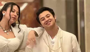 Bastian Steel Ngaku Sukses Luluhkan Hati Sitha Marino Agar Mau Menikah, Eks Personel CJR: Sebelum Kenal...