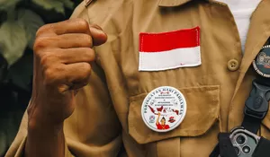 Quotes Peringatan Hari Lahir Pancasila 1 Juni 2026, Kata-kata Bijak Pembangkit Semangat Pancasila!
