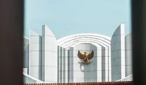 Penuh Doa dan Harapan! Intip 10 Ucapan Perayaan Hari Lahir Pancasila 1 Juni 2026 Cocok untuk Ramaikan Instagram