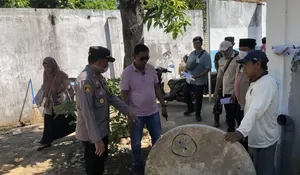 Sisir Kelayakan Operasional Dapur di Jember, Satgas MBG Ambulu: SPPG Harus Utamakan SOP dari BGN