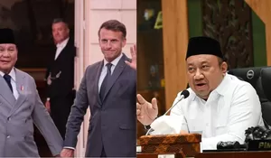 Soroti Instruksi Prabowo soal Bahasa Prancis di Sekolah, DPR Singgung Arah Kebijakan Pendidikan Nasional