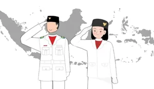 Viral Dugaan Kejanggalan Seleksi Paskibraka Sulsel usai Nama Peserta Disebut Tergeser dari 3 Besar, DPRD Bakal Panggil Kesbangpol 
