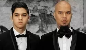 Al Ghazali Sampaikan Pesan Menyentuh di Hari Ulang Tahun Sang Ayah, Ahmad Dhani Malah Dicibir Warganet Gegara Protes Masalah Ini ke Putra Sulungnya