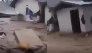 Banjir Bandang Terjang 5 Desa di Gorontalo Utara, Ratusan Rumah Tertimbun Lumpur dan Warga Dievakuasi, Ini Kondisi Terkininya