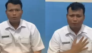 Menangis Minta Maaf, Kepala SPPG Sibolga Selatan Justru Ungkap Dugaan Tekanan dan Pelanggaran di Dapur MBG