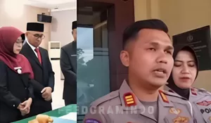 Jadi Tersangka Kecelakaan Maut yang Tewaskan 2 Orang, Pejabat Pemkab Pandeglang Justru Dilantik saat Proses Hukum Masih Berjalan