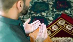 Doa Bermakna! 10 Ucapan Selamat Tahun Baru Islam 1 Muharram 1448 Hijriah, Bagikan Mulai Sekarang di Media Sosial