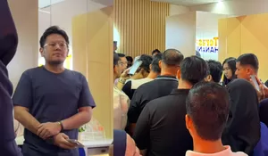 Polda Metro Jaya Tetapkan Bos Hanania Travel sebagai Tersangka, Korban Gagal Berangkat Umrah Capai 128 Orang