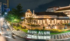 Mengapa Hari Jadi Kota Surabaya Diperingati 31 Mei? Ini Sejarah dan Asal-usul Kota Pahlawan yang Kini Berusia 733 Tahun